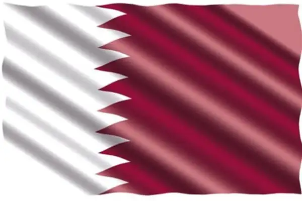 Katar'dan iki askerin hayatını kaybetmesi dolayısıyla Kuveyt'e taziye mesajı