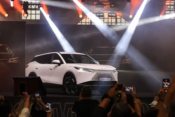 OMODA & JAECOO ile Avrupa otomotiv sahnesi yeniden şekilleniyor