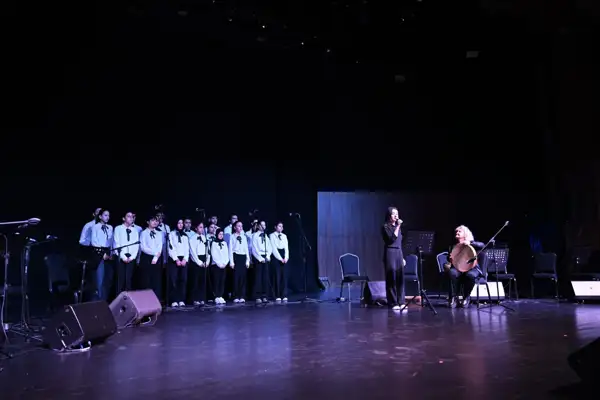 Hz. Muhammed'in doğumunun bin 500'üncü yılı Kocaeli'de anıldı