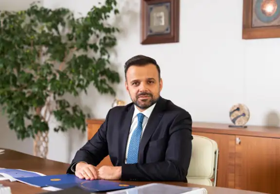 10 Gigabit’e varan hızlarla evlere UltraFiber