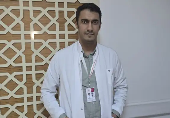 Dr. Asoğlu, trigeminal nevralji hakkında bilgiler paylaştı