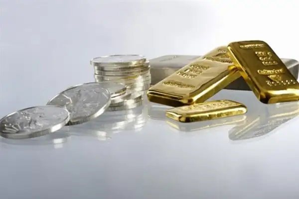 Değerli metallerde yükseliş yaşanıyor