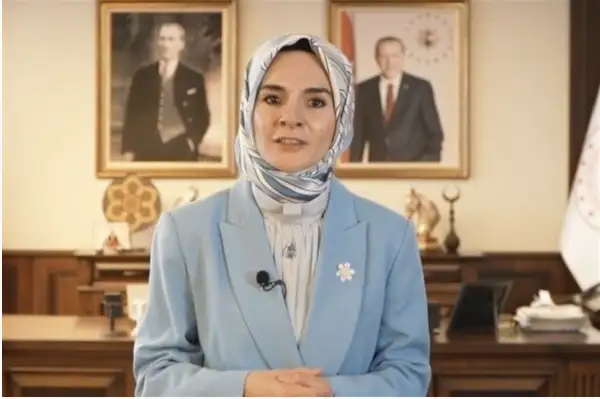 Göktaş’tan Uluslararası İslamofobi ile Mücadele Günü mesajı