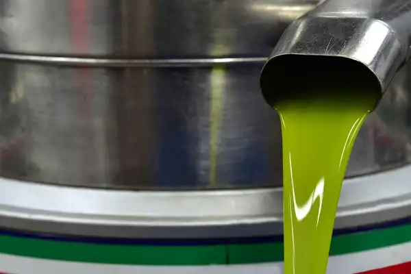 Zeytinyağı ihracatında düşüş