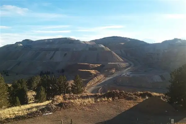 CVK Maden'den yeni maden sahası alımı