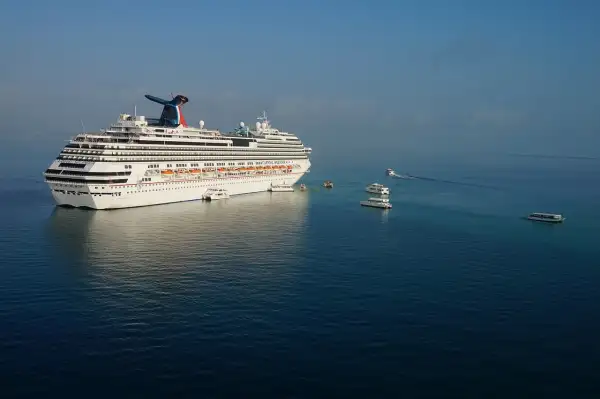 GPH'nin yolcu istatistikleri