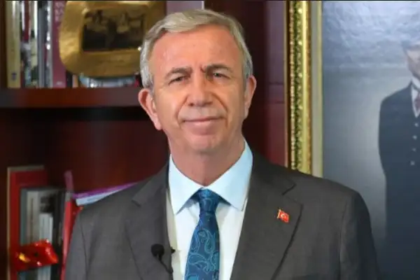 Başkan Yavaş: Hukuk da kimseye karşı bir güç gösterisine dönüştürülemez