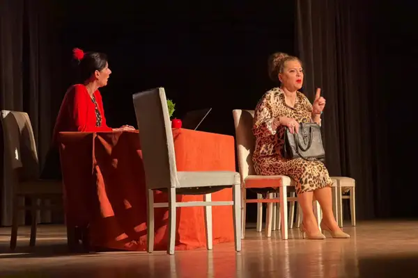 Yalova’da Dünya Tiyatro Günü etkinlikleri devam ediyor