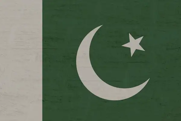 Pakistan’dan İrlanda’ya St. Patrick Günü tebriği
