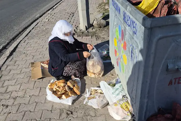 Kayseri’de dilencilik denetimleri sıkılaştırıldı