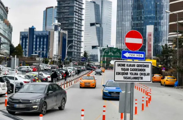 ABB'den tek yön uygulaması