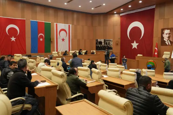 Çukurova’da iş arayanlar işverenlerle buluştu