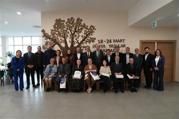 Başkan VekiliAslan: Adalet tecelli edecek, bu haksız ayrılık son bulacaktır