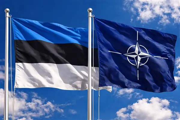 Estonya’dan Rusya’ya hava sahası ihlali notası