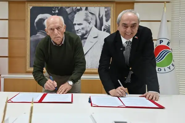 Kepez’e Köy Enstitüleri Kültür Evi yapılacak