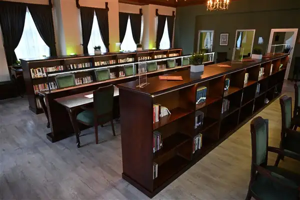 Sincan’a yeni genç akademi açıldı