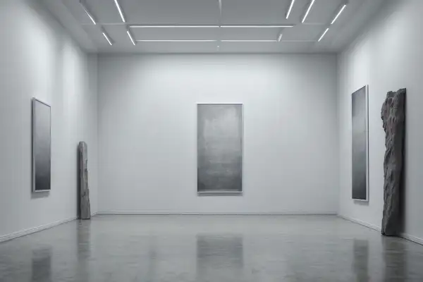 Rusya'nın Türkiye Büyükelçisi Vershinin, ArtAnkara sergisini gezdi