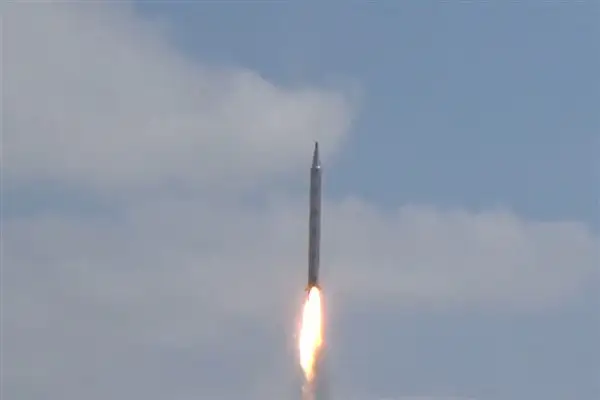 BAE: 7 balistik füze ve 15 İHA etkisiz hale getirildi