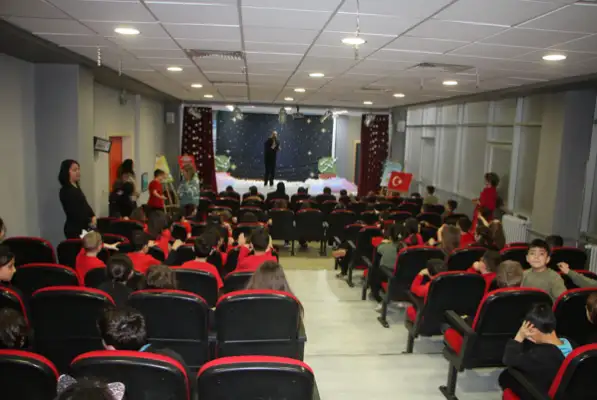 Kartal’da Dünya Su Günü ve Orman Haftası kutlandı