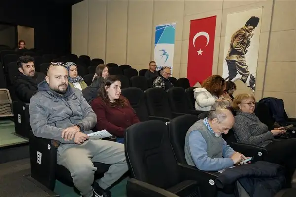 Beylikdüzü, 32. İFSAK Kısa Film Festivali’ne ev sahipliği yapıyor