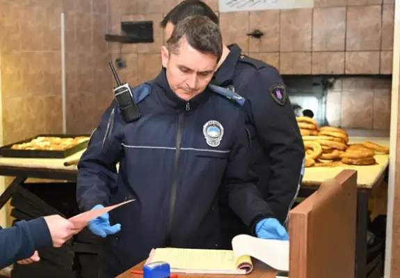 Büyükşehir, ramazan ayında fırınlara yönelik denetimlerini yoğunlaştırdı