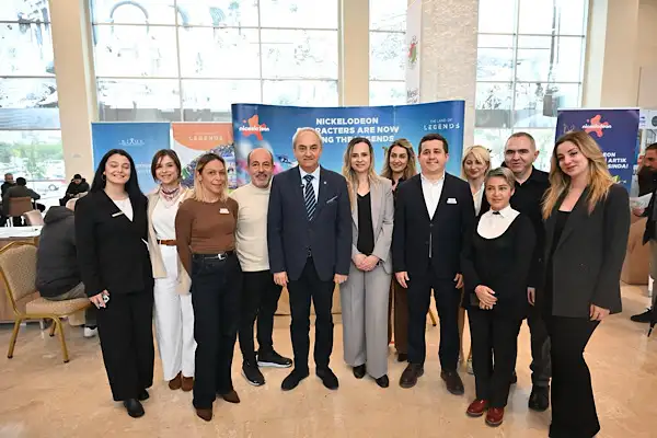 Kariyer ve İstihdam Günü kapsamında iş arayan 2 bin 377 kişiye fırsat sunuldu