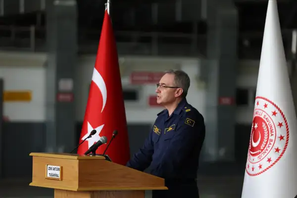 MSB: İsrail’in saldırıları bölgesel istikrarsızlığı derinleştiriyor