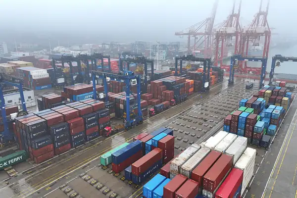 Xi Jinping’in Ekonomi Düşüncesi Soru-Cevap Kitabı yayımlandı