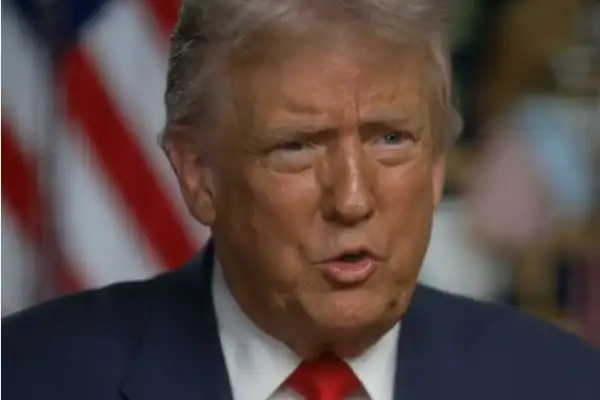 Trump: İran iki hafta içinde nükleer silaha ulaşabilirdi