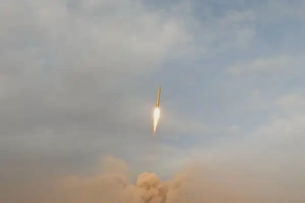 IRGC, Gerçek Vaat 4 operasyonunun 81. dalgasını başlattığını duyurdu