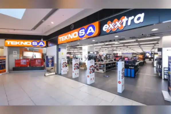 Teknosa’dan TV ve tabletlerde  peşin fiyatına taksit ve kredi imkanı