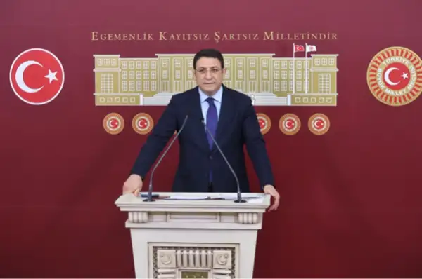 Şahin: Basın emekçileri yargı sopası ve işsizlik kıskacında