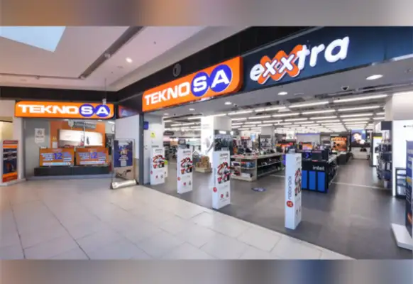 Bayram heyecanı Teknosa’da