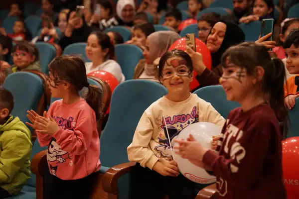 Esenyurt'ta ara tatilde etkinlikler düzenleniyor