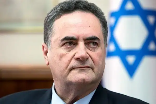 Katz: Naim Kasım, artık engellenmesi gereken hedef haline geldi