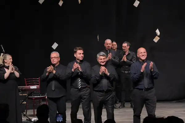 Aydın’da Çanakkale Zaferi 111. yılında anıldı