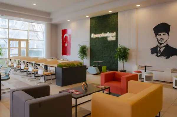 Ankara’da Genç Akademi sayısı 10’a ulaştı