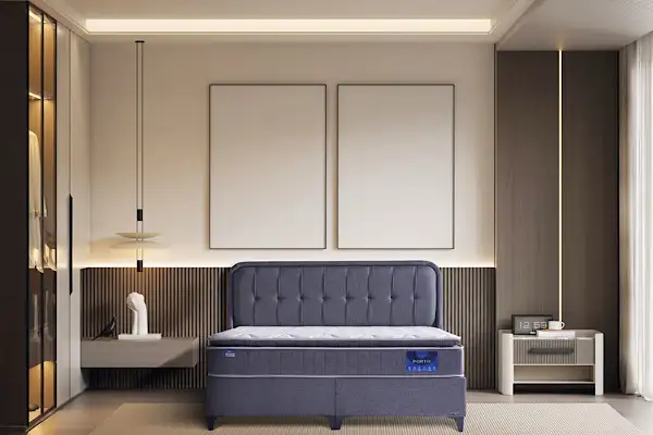 Ergo Yatak uyku konforunda kaliteyi uygun fiyatla sunmaya devam ediyor