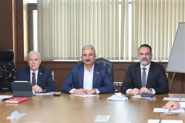 Yeşiltaş’tan 19 Mart sürecine ilişkin açıklama