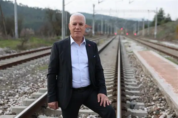 Bursa Büyükşehir Belediye Başkanı Mustafa Bozbey gözaltına alındı