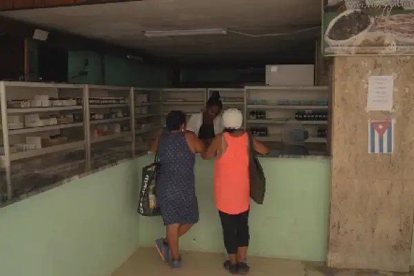 Küba'da elektrik kesintileri sosyal yaşamı etkiledi