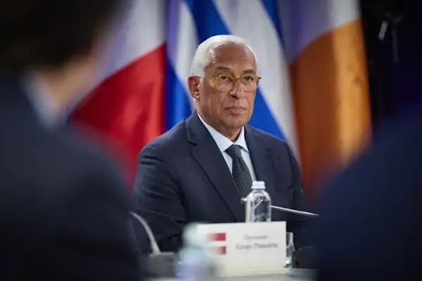 Costa: Moritanya, AB için iyi bir stratejik ortak haline geldi