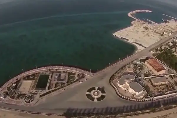 İran’dan Hürmüz Boğazı kararı