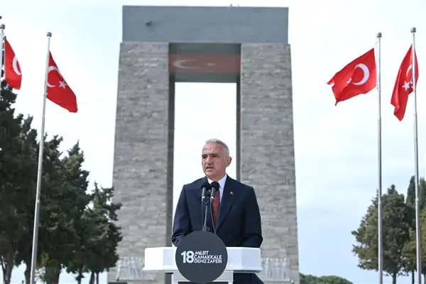 Ersoy: Güçlünün değil haklının galip geleceğini dünyaya bir kez daha ilan ediyoruz