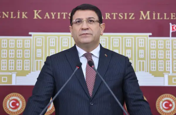 Şahin: Yanlış yönetim kararlarının faizini çiftçi ödüyor