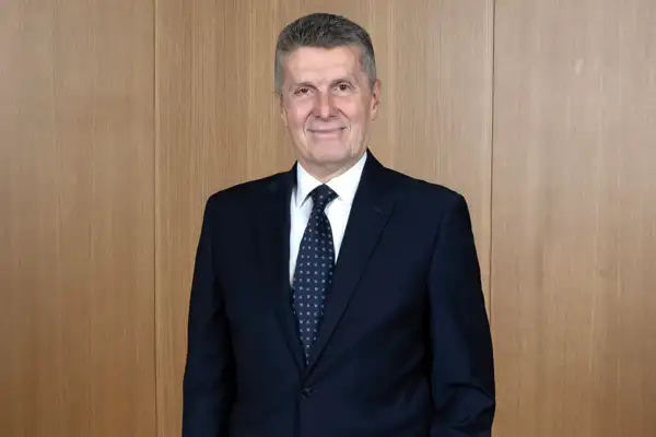 Hayri Çulhacı: Türkiye, değişen dengelerde yeni fırsatların merkezinde yer alabilir