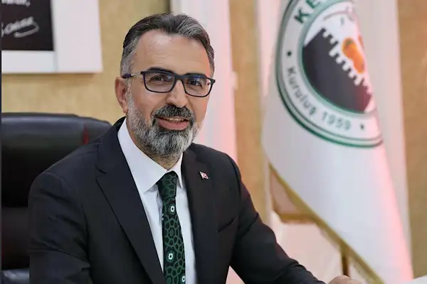  Başkan Erol: Çölyak hastası hemşehrilerimizin yaşamını kolaylaştırmak bizim için önemli