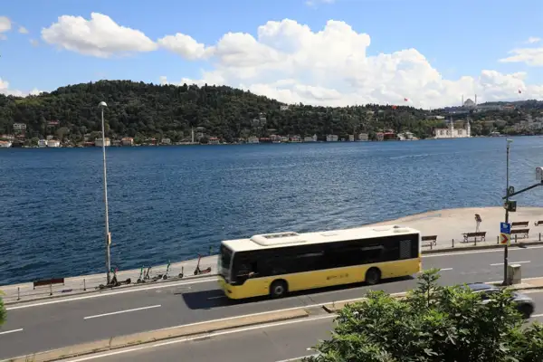 İstanbul'da bayramda toplu taşıma ücretsiz olacak
