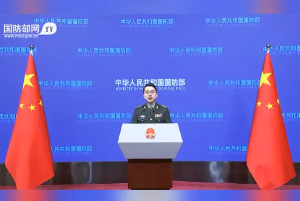 “Japonya, Çin’in savunma bütçesini kendi askeri gücünü genişletmek için bahane ediyor”