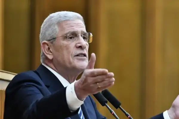 Dervişoğlu: Gözaltına alınan basın mensuplarının serbest bırakılmasını bekliyoruz